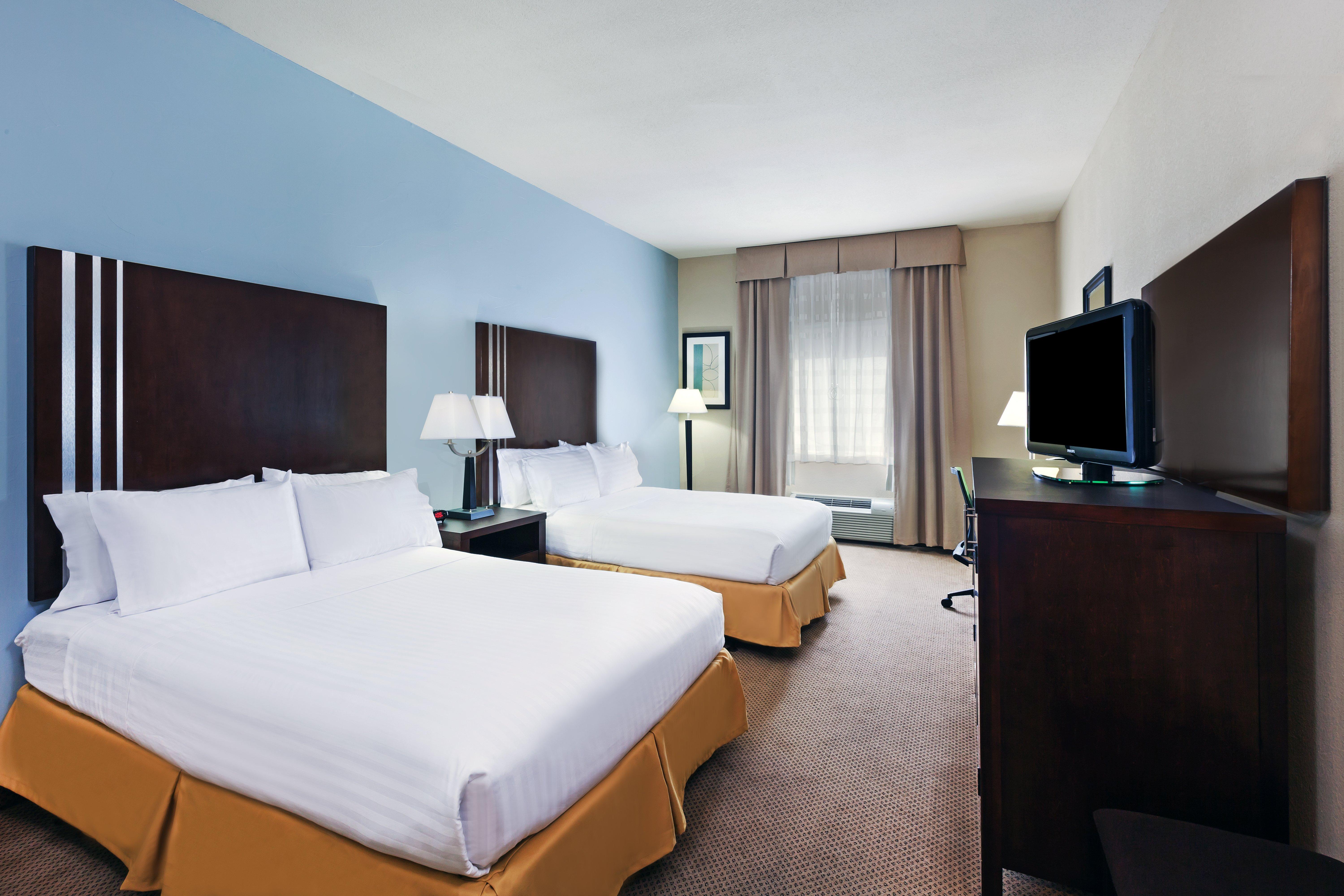 Holiday Inn Express Hotel & Suites Beaumont Northwest, An Ihg Hotel מראה חיצוני תמונה